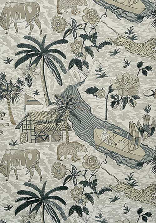 TIGER RESERVE T10232